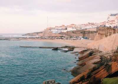 Portugal - Ericeira - Ericeira Summer Week - Girls Social Club Ericeira - 3