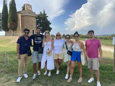 Italy - Orvieto - 🇮🇹Italy’s Green Heart💚, Slowly Savoured🍝🍷VII EDITION - ✨Luxury Stay🌿Wild Nature🏰Medieval Towns📍Traditions🤤Unique Flavors | Local Italian Coordinator +23 Group Trips hosted! - 3