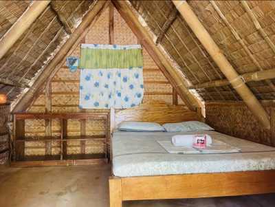 Philippinen - Binucot Beach - Remote Island Adventure in the Philippines: Discover Tablas Island - 2