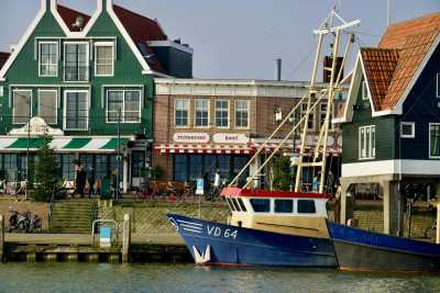 Niederlande - Amsterdam - ✨ Girls’ Christmas Escape: 3 Days in Amsterdam & Dutch Countryside - 2