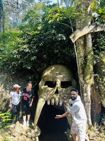 India - Kolukkumalai - India, Kerala: Enjoy Beaches and Mountain Escapes in One Package - 10