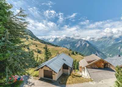 France - Villard-Reculas - ⛷️Tomorrowland Winter 2026 ❄️ – Das magische Alpen-Festival in Alpe d’Huez 🇫🇷 (Ohne Tickets) - 32