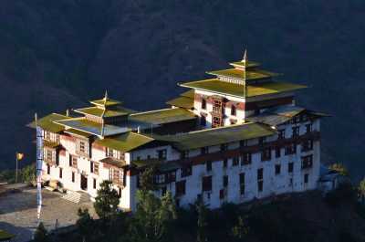 Bhutan - Trashigang - Bhutan In-Depth Roadtrip 2027