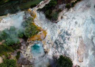 Portugal - Furnas Valley- Casa Vista da Eirinha - 🌿🦖🌋 A Trip Right out of Jurassic Park: The Azores Wild Islands! 🍃 - 1