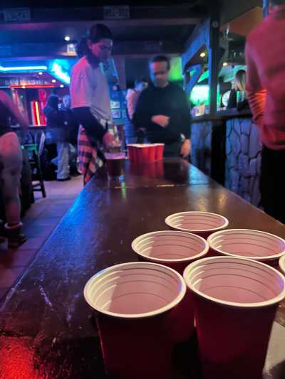 Andorra - El Pas de la Casa - Snow Year’s Eve: The Andorra Ski Trilogy - 7