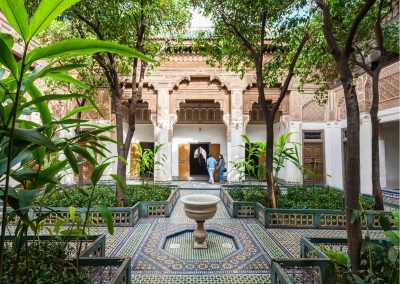 Marokko - Marrakesh - 3 Days Trekking In The Atlas Mountains in Morocco - 1