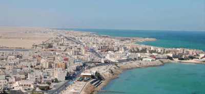  - Dakhla - Explore Dakhla, the Pearl of Moroccan Sahara, while CoWorking - (private room) - 1