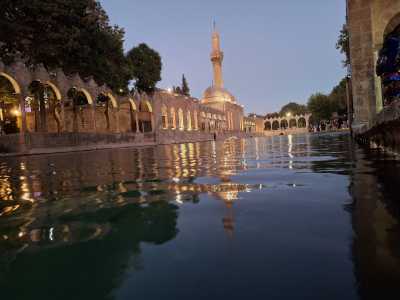 Turkey - Şanlıurfa - Turkey Roadtrip - Anatolia Ancient Lands - 2