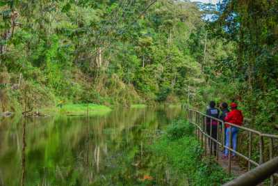 Kenya - Marsabit - CHALBI DESERT ADVENTURE - 7