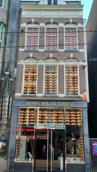 Western Europe - Amsterdam - Amsterdam Music Festival 2026 Eventreise Partyreise David Guetta und Armin van Buuren