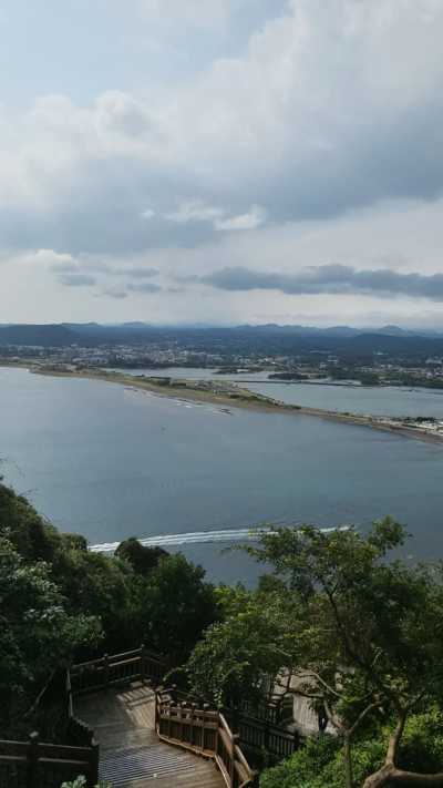 Korea, Süd - Jeju Island - 9D8N Cherry Blossom Seoul incl. Jeju 2026 - 1