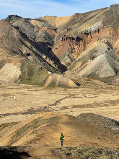 Iceland - Höfn - Iceland Highlands Summer Adventure: Explore the Breathtaking Beauty of the Highlands - 3