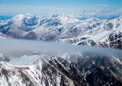 Marokko - 3 Days Trekking The Atlas Mountains in Morocco ⛰️ - JoinMyTrip