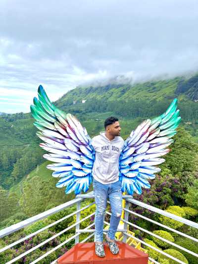 Indien - Munnar - India, Kerala: Enjoy Beaches and Mountain Escapes in One Package - 5