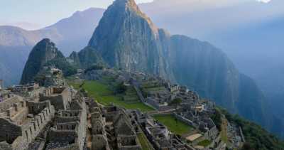 Peru - Historic Sanctuary of Machu Picchu - PERU JUNE 2026: DESERTS, ANDES & MACHU PICCHU - 1