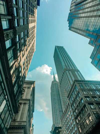 Vereinigte Staaten - Midtown Manhattan - 🗽🥯 A Taste of Manhattan: 4 Days of Food, History & City Magic in NYC 🌃 - 4
