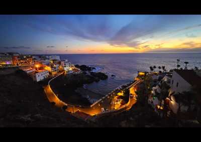 Spain - Acantilados de Los Gigantes - Tenerife Spa & Wellness Retreat 🏝 - amazing sea & montain view, infinity pool, jacuzzi, sauna, healing, massage therapies - 3
