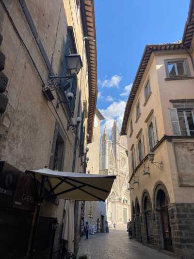 Italy - Orvieto - 🇮🇹Italy’s Green Heart💚, Slowly Savoured🍝🍷VII EDITION - ✨Luxury Stay🌿Wild Nature🏰Medieval Towns📍Traditions🤤Unique Flavors | Local Italian Coordinator +23 Group Trips hosted! - 4