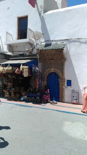 Marokko - 161 reu mohamd ben abdilah - Exploring Essaouira, Morocco: Explore Hidden Gems from the Coastal of Essaouira - 3