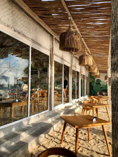 Indonesia - Kuta - Bali & Lombok Escape: Surf, Snorkel & Yoga