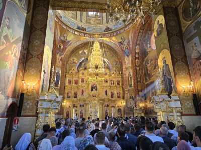 Moldawien - Chișinău - Transnistria & Moldova: back to the Soviet past - 5