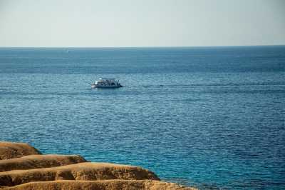 Egypt - Sharm El-Sheikh - Egypt Experience 🇪🇬 (Sharm El Sheikh & Cairo) - 1