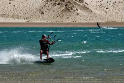 Egypt - Dahab - Exploring the Beauty of Dahab & Cairo: A Journey through Desert and Sea - 5