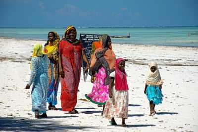 Eastern Africa - Changu Island - 🌍 KENYA & ZANZIBAR NEW YEAR through Safari and white beaches - 1