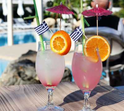 Griechenland - Kos - GLAMPING! - Small weekend getaway to Kos, Marmari Greece - budget friendly trip - 3