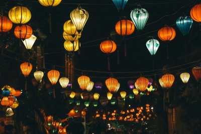 Vietnam - The Orchid Premium Hotel & Spa - 🇻🇳 The Magic of Vietnam: A 14-Night Journey Through Hanoi, Ninh Binh, Hue & Hoi An 🏮