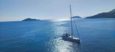 Croatia - Naturpark Telašćica - Adriatic Adventure: Sailing, Swimming & Exploring from Zadar - 3