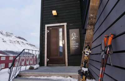 Nordeuropa - Longyearbyen - 🇳🇴🐻‍❄️ Travel to the Arctic Circle - Spitzbergen and Tromsø - 5