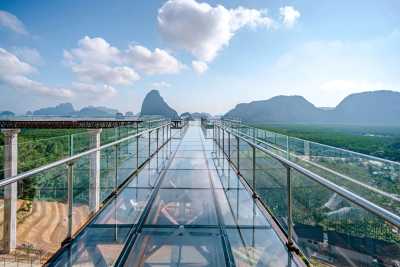 Thailand - Phang-nga - Roadtrip Südthailand abseits vom Tourismus - 3