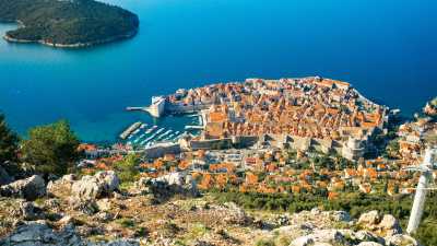 Kroatien - Dubrovnik on a Budget: 4-Day Escape 🌊☀️ - JoinMyTrip