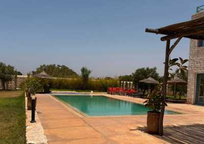 Morocco - Essaouira - ALUMA Morocco Coworking Retreat | Work, Yoga & Explore Essaouira! - 7