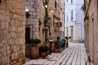 Croatia - Pula Airport - Rovinj Family Flow ✨-  Little Explorers in Istria - 1