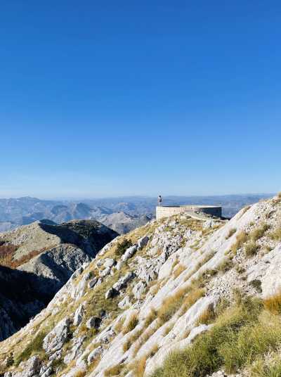 Montenegro - Cetinje - Explore Montenegro - Freediving, Boat trip, BBQ, Hidden Gems (Guided trip) - 2