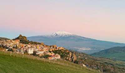 Italy - Mount Etna - Extend your Summer in Sicily - Italy from North to South to Center - 1