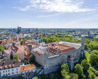 Nordeuropa - Tallinn - Baltic Adventure! Journey through three astounding countries on this epic excursion with me! - 3
