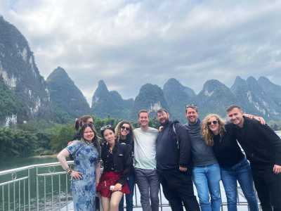 China - Immersive Co-Working Co-Living Retreat: Live, Work & Explore China Together - JoinMyTrip