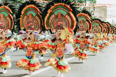 Brasilien - Rio de Janeiro - CARNVAL IN BRAZIL, Carnaval Chronicles: A Week in Rio's Heartbeat - 3