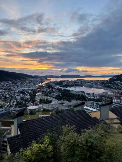 Norway - Bergen - Central Norway Summer Adventure: Scenic Drives and Breathtaking Hikes - 1