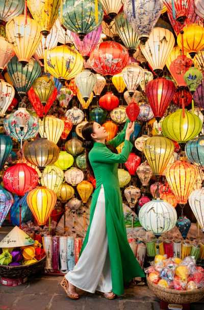 Vietnam - La Charm Hoi An Hotel & Spa - 🇻🇳 Iconic Vietnam Unveiled: From Emerald Bays to Lantern-lit Streets 🏮 - 1