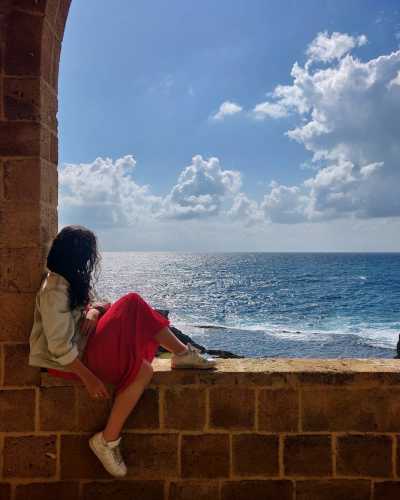 Libanon - Batroun - Lebanon Like You Have Never Seen Before: History, Beach, Hikes, Sunsets, Nightlife and Food - 3