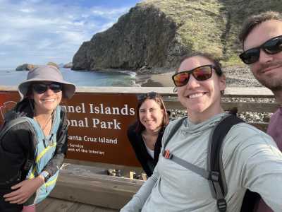 Vereinigte Staaten - Santa Barbara - Health and Wellness Trip in SoCal - 5