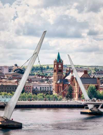 Deutschland - Frankfurt am Main - 7-Day Journey Across Germany: From Berlin’s Walls to Frankfurt’s Skyline - 4