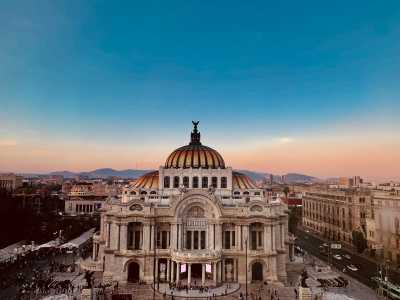 Mexico - Basilica of Our Lady of Guadalupe - 4 Days in Mexico City: Uncovered Iconic Sights