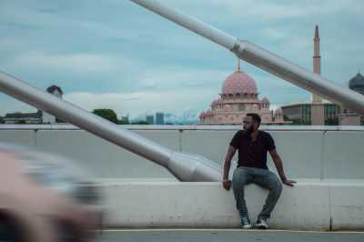 Malaysia - Putrajaya - Explore Amazing Kuala Lumpur, Malaysia with a Local and Travel Photographer - 6