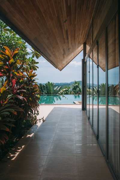 Thailand - Thong Nai Pan Yai Beach - Flow & Glow: 6 Days of Pilates, Paradise & Pure Reset in Thailand 🌴 - 1