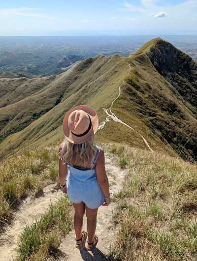 Panama - El Valle de Antón - PANAMA - Das Paradies zwischen zwei Ozeanen: Entdecke Panamas unberührte Vielfalt in 10 Tagen 🦥🌴 - 11